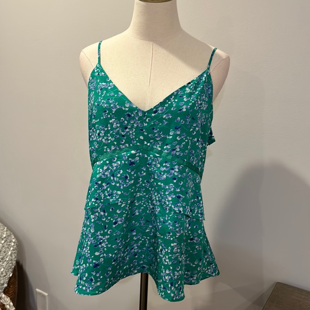 Banana Republic tank